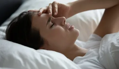 Za&scaron;to se simptomi bolesti pogor&scaron;avaju noću?