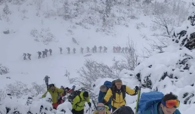Održan 25. Memorijalni pohod "Safet Mavrić Ćako": Od 250 učesnika, Hajlu osvojilo njih 156