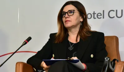 Nacionalna antikorupcijska konferencija, Mans