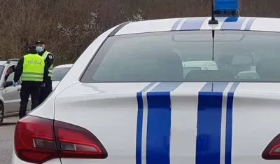 Obavljen uviđaj zbog aktiviranja eksplozivne naprave