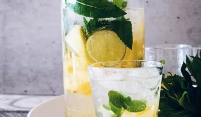 Napitak od tri sastojka koji ubrzava mr&scaron;avljenje