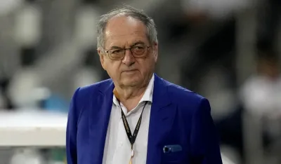 Noel La Gre