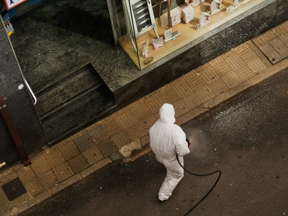 Unsplash, ilustracija