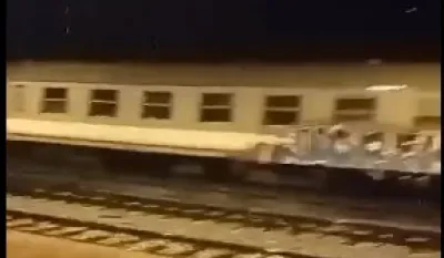 (VIDEO) Voz iz Bara u kvaru: Organizovan prevoz putnika autobusom