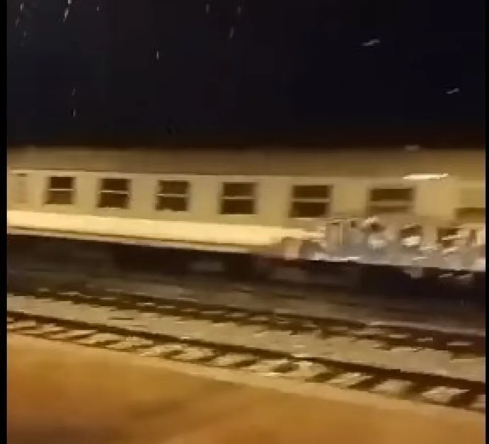 (VIDEO) Voz iz Bara u kvaru: Organizovan prevoz putnika autobusom