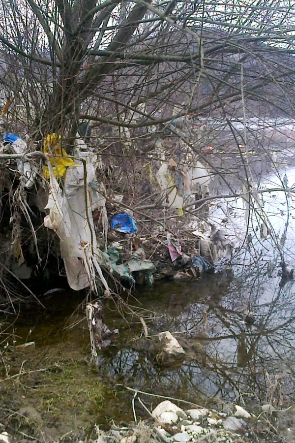 Evidentiranjem divljih deponija do za&scaron;tite Lima