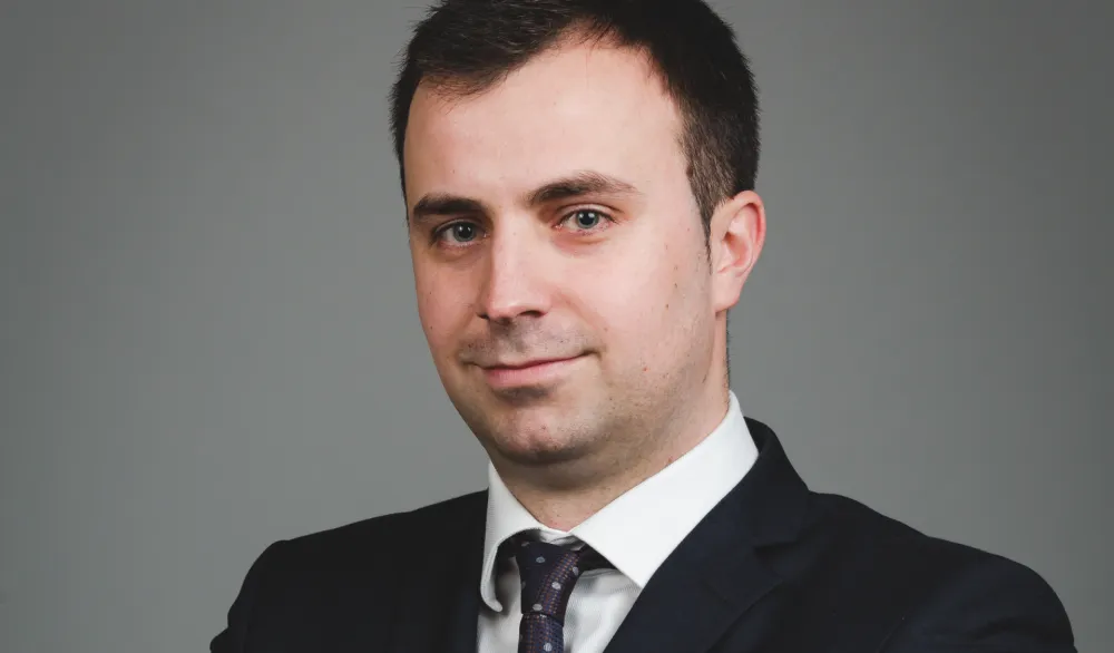drasko strikovic, savjetnik u udruzenju naftnih kompanija cg