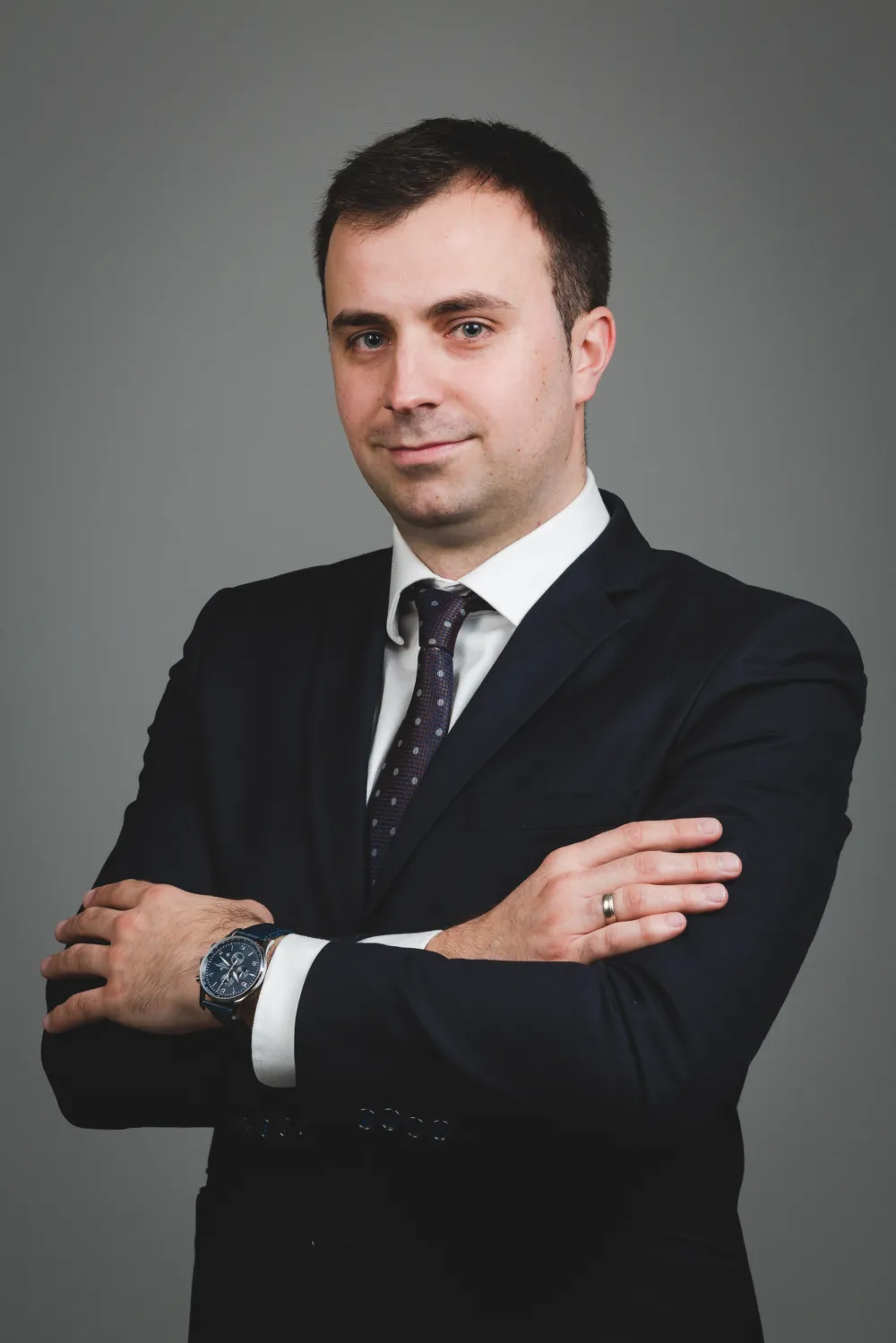 drasko strikovic, savjetnik u udruzenju naftnih kompanija cg