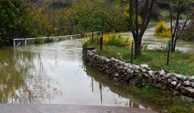 Most na Siraliji, Siralija