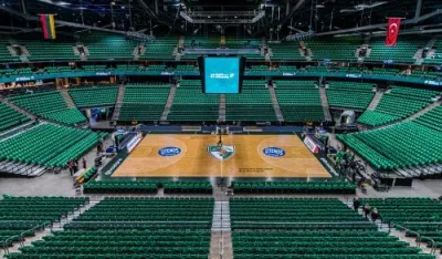 Žalgirio arena