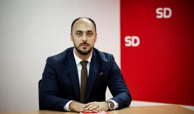 Марко Ракочевић 