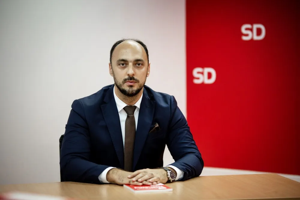 Марко Ракочевић 