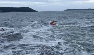 FOTO: Sa potrage, UPSUL