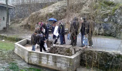 Izvori&scaron;te Vodenice