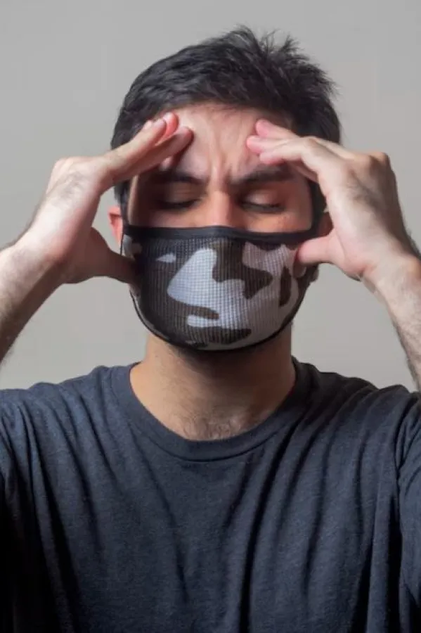 Unsplash, virus, ilustracija