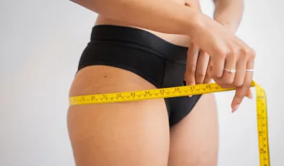 Pametan izbor hrane za manje kilograma