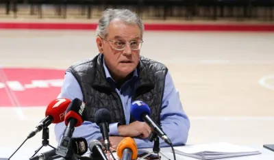 Neboj&scaron;a Čović