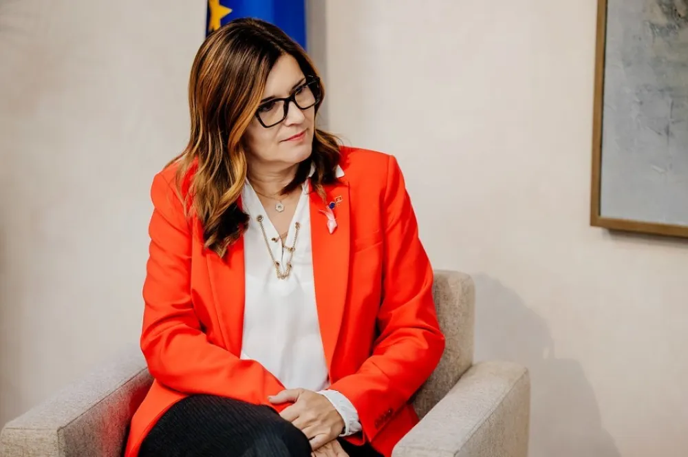 Uskoro dva infrastrukturna EU projekta u sektorima pravde i zdravlja
