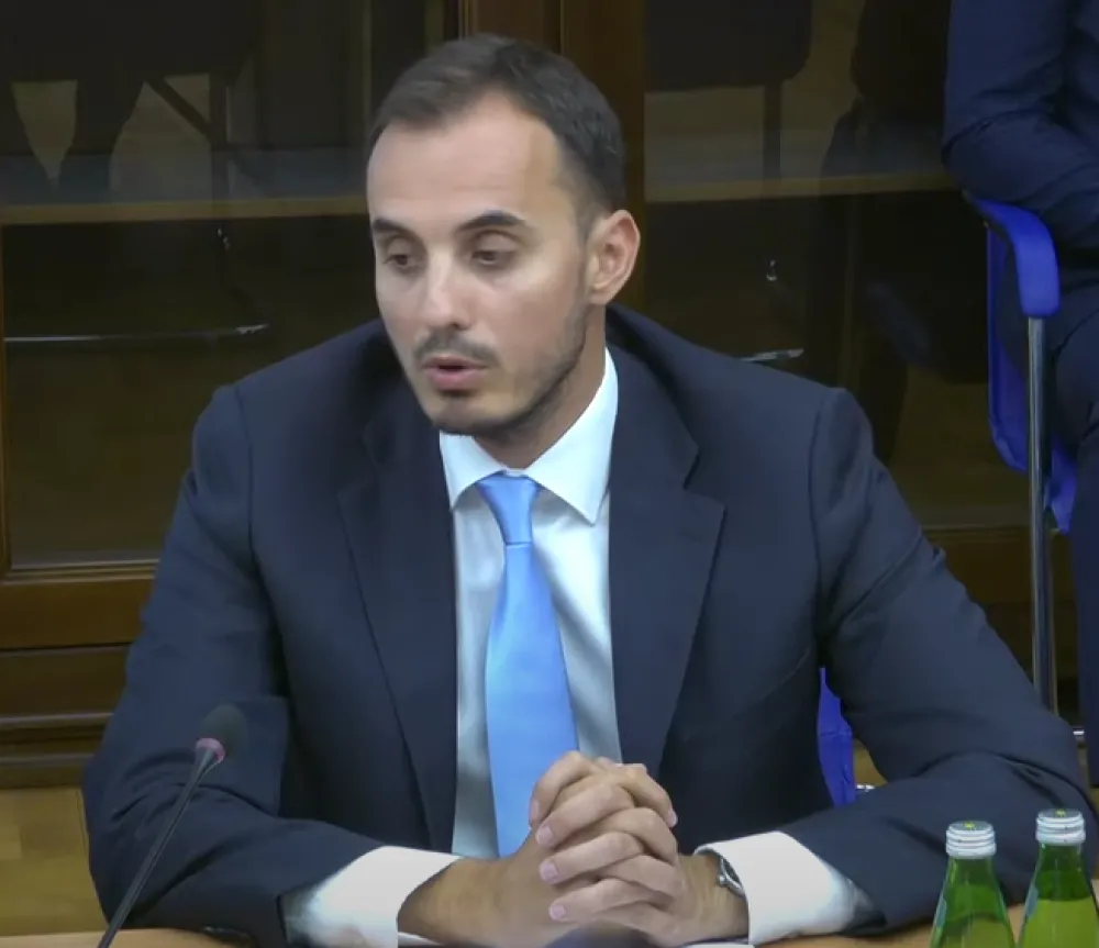 Konatar: Povјerenici јedino rјe&scaron;enje za deblokadu Glavnog grada