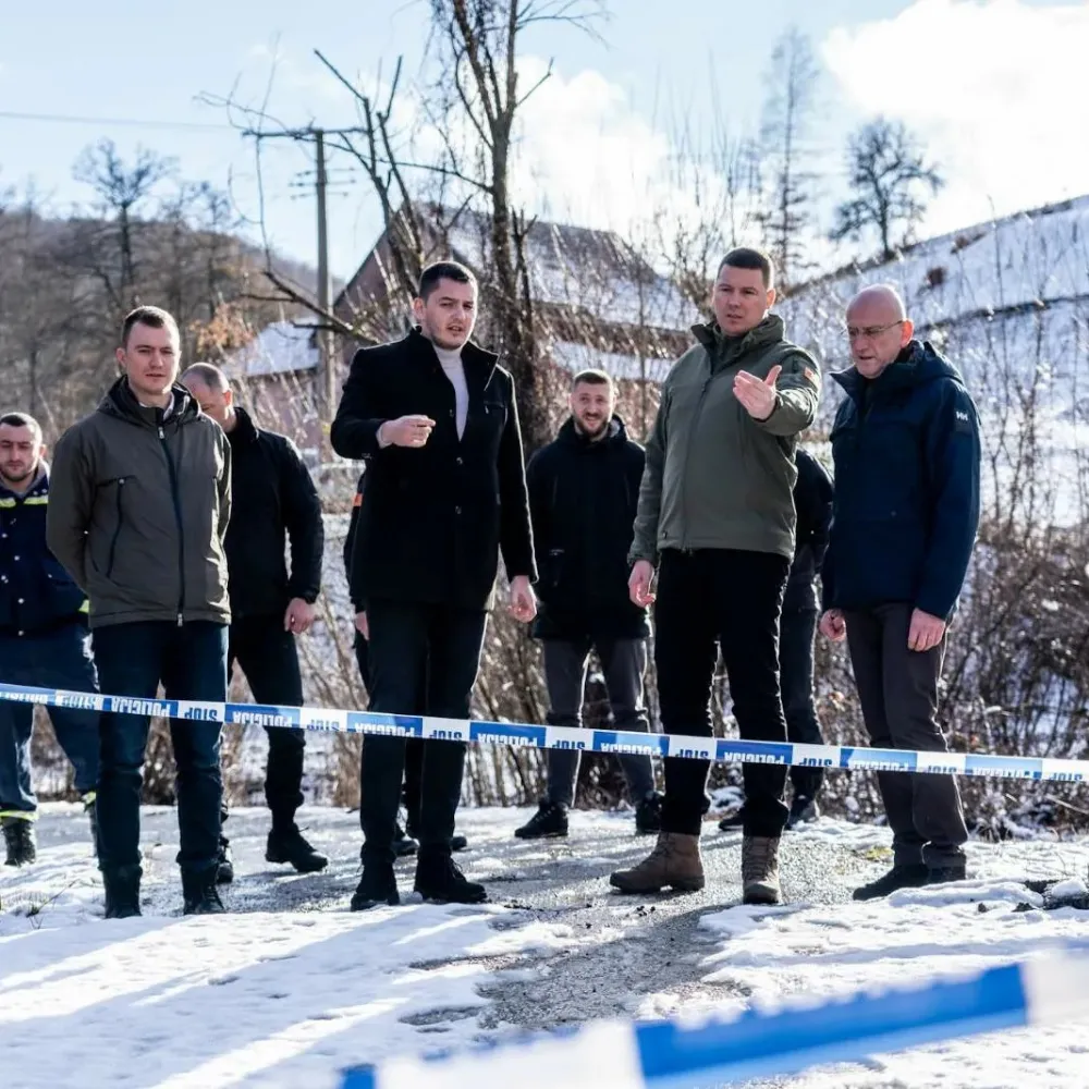 MUP Adžić