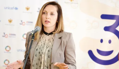 Кристина Мухаиловић