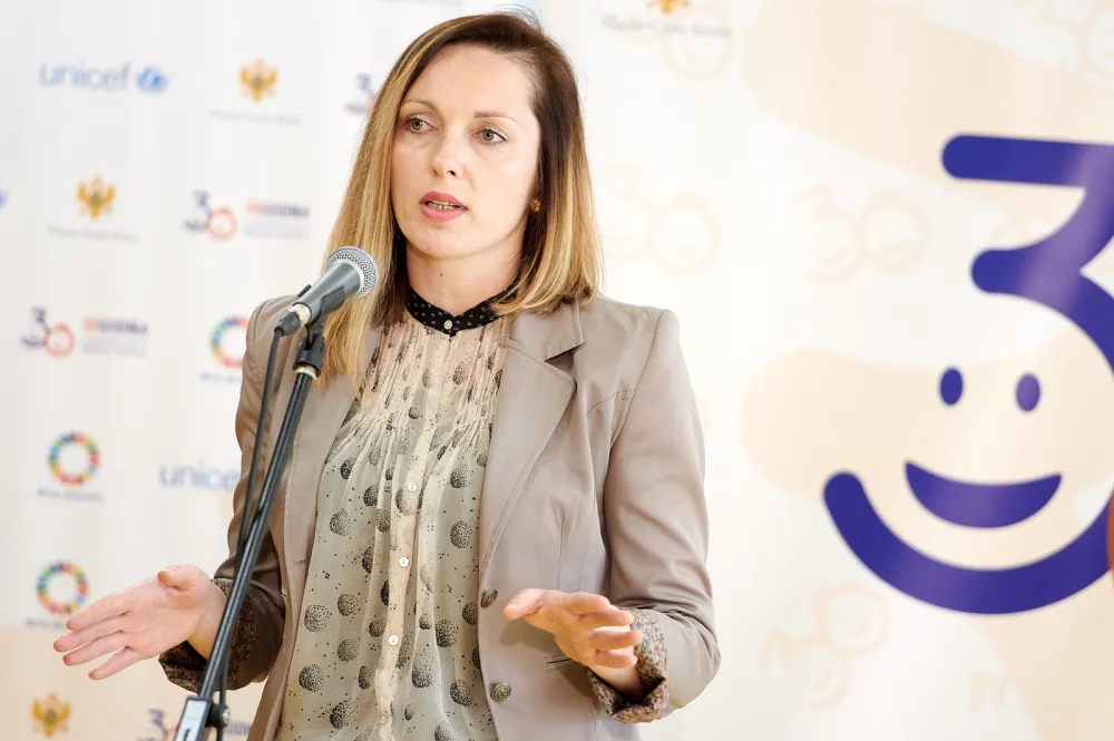 Кристина Мухаиловић