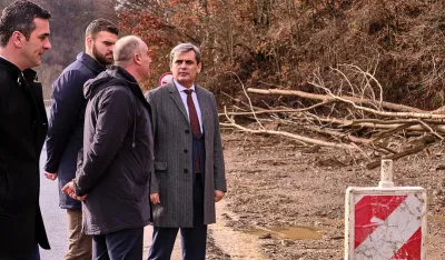 Ibrahimović obi&scaron;ao puteve