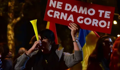 Ima nas 281122, ima nas, dps protesti, komite