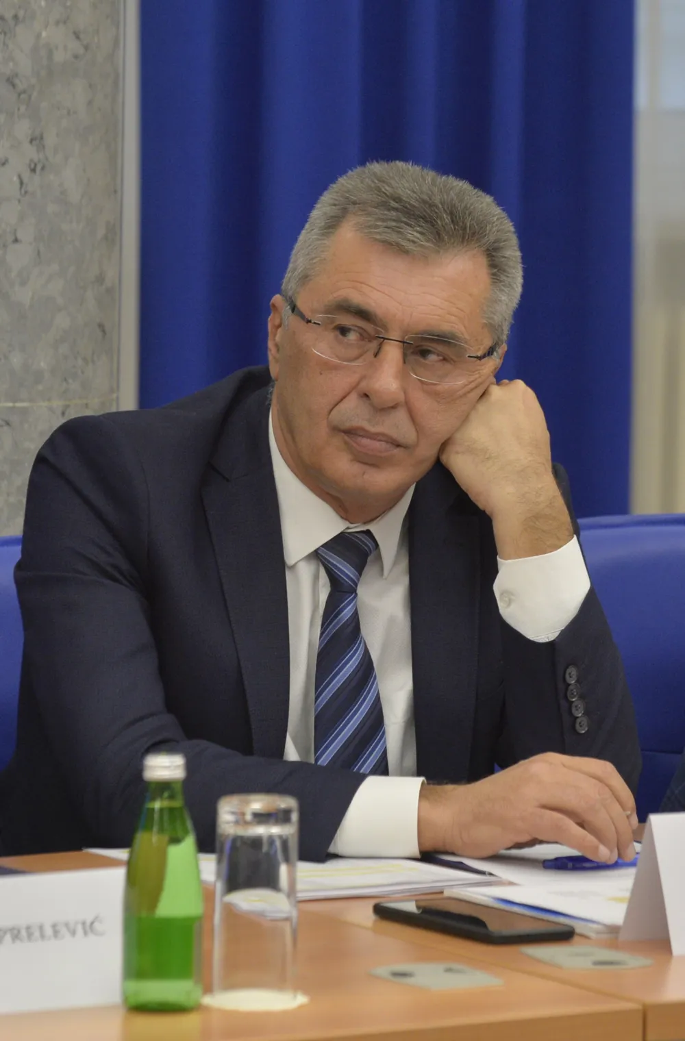 Đukanović: U Željezari planiran pogon za armaturne mreže i izradu dronova