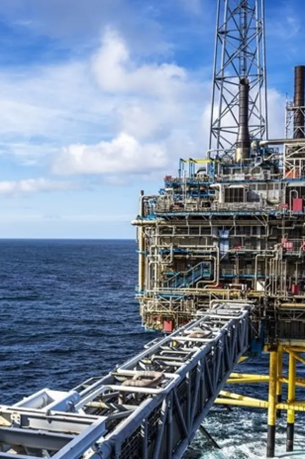Platforme nafte