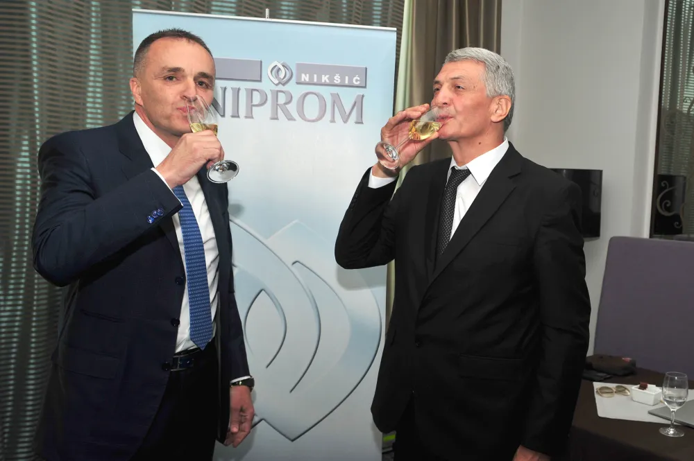 Dokumentacija ASP: Pejoviću prodali imovinu KAP-a po dva i po puta manjoj cijeni