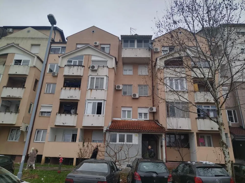 Foto: Kurir