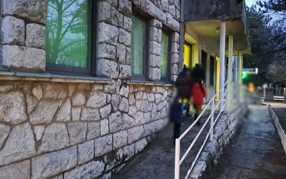 Vučić za "Dan": Epidemiјa u Nik&scaron;iću neizbјežna, male boginje priјetnja za 1.850 pred&scaron;kolaca