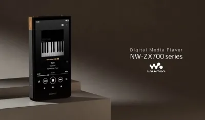 Sonijevi novi modeli vokmena
