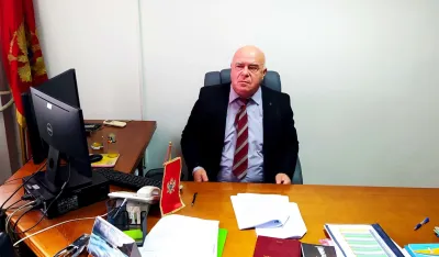 Smolović za "Dan": Sudije se kratko zadržavale, za godinu 3.965 predmeta