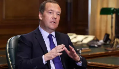 &copy; Sputnik/Ekaterina &Scaron;tukina 