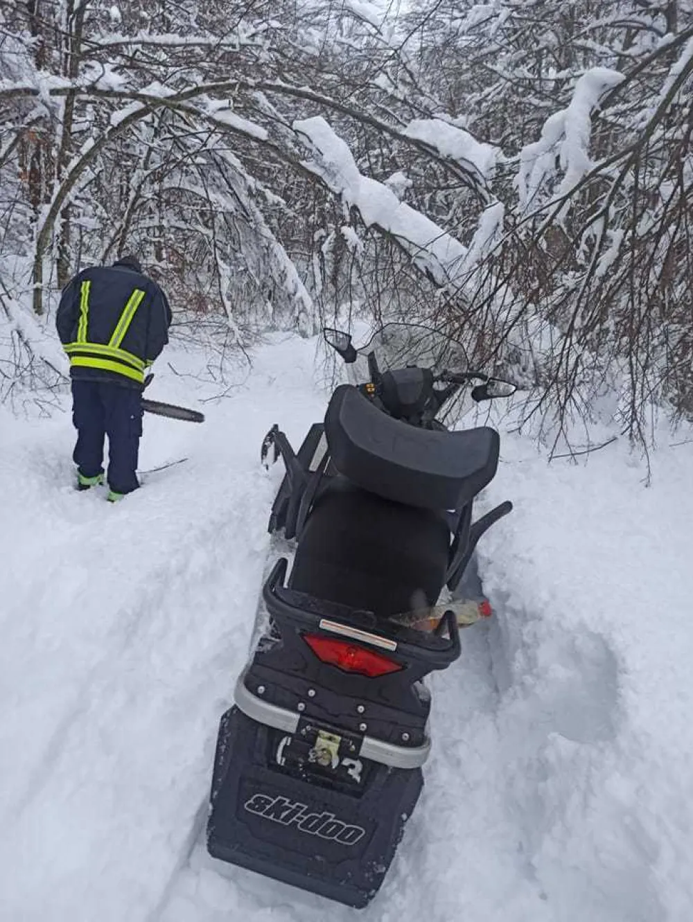 foto: Služba za&scaron;tite PG