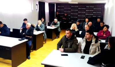 Vazduh u Bijelom Polju &bdquo;truјu&rdquo; 63 kolektivna i 13.086 individualnih zagađivača