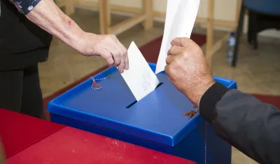 lokalni izbori u podgorici