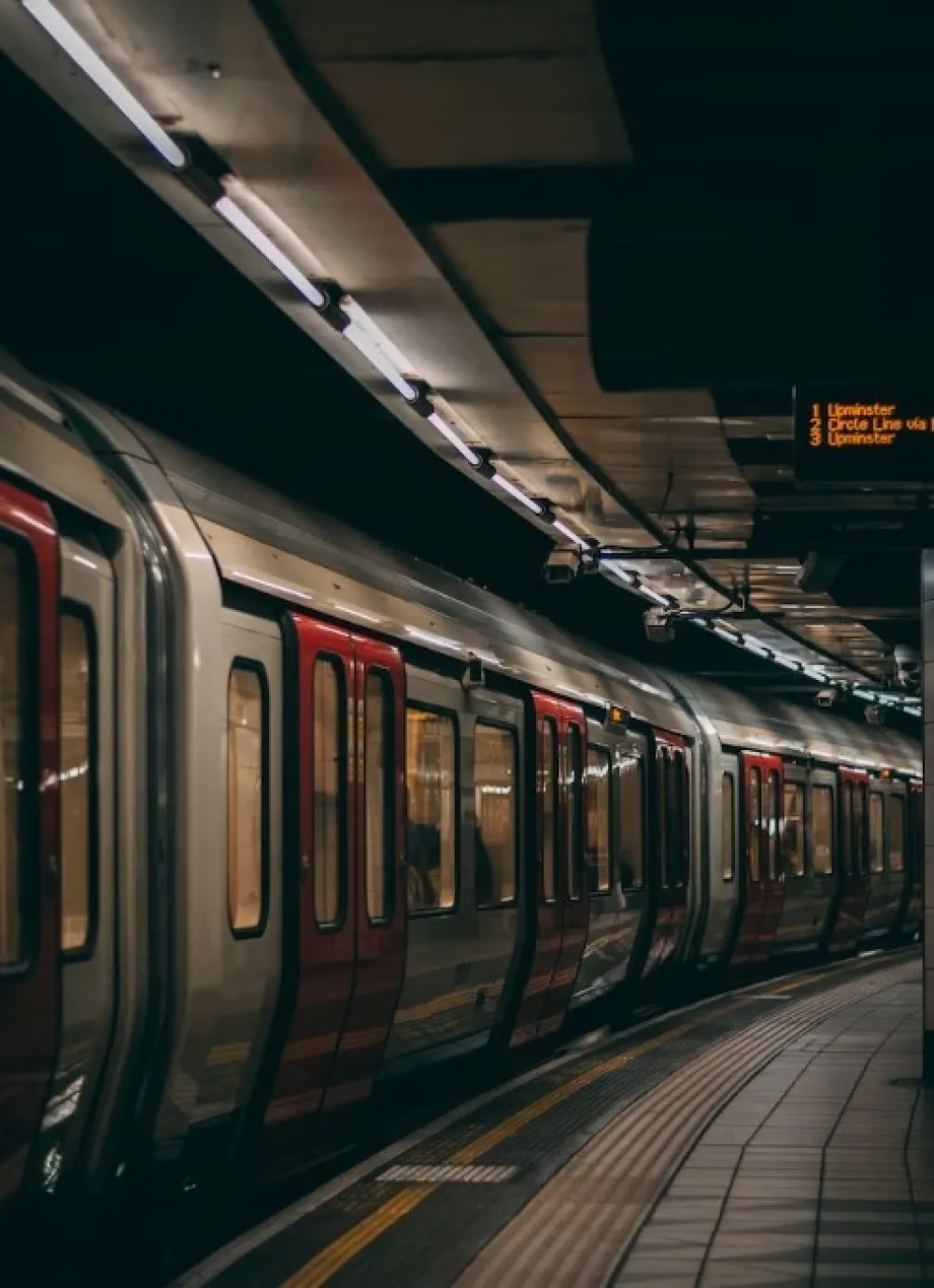 Istanbul dobio novu liniju metroa
