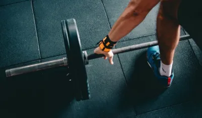 Ove stvari trebate uraditi prije treninga