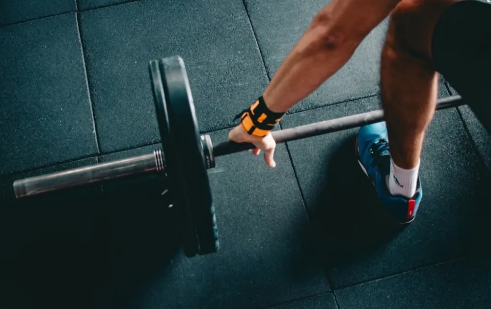 Ove stvari trebate uraditi prije treninga