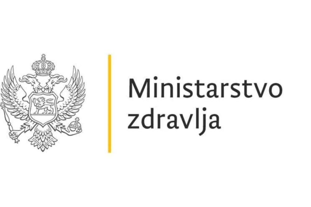 Ministarstva zdravlja