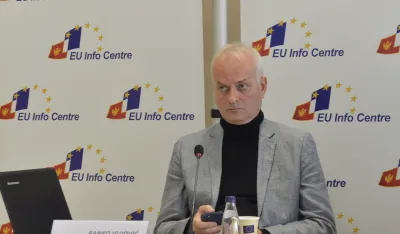 panel diskusija o smjernicama u vezi primjene duzne novinarske paznje, Ranko vujovic