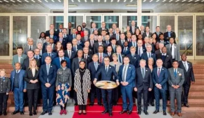 Joković sa konferencije u Berlinu: Zajedničkim radom do unapređenja poljoprivrede