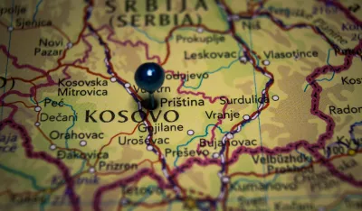 Pripadnici ROSU pucali na vozilo u kojem su bili Srbi: Ima ranjenih