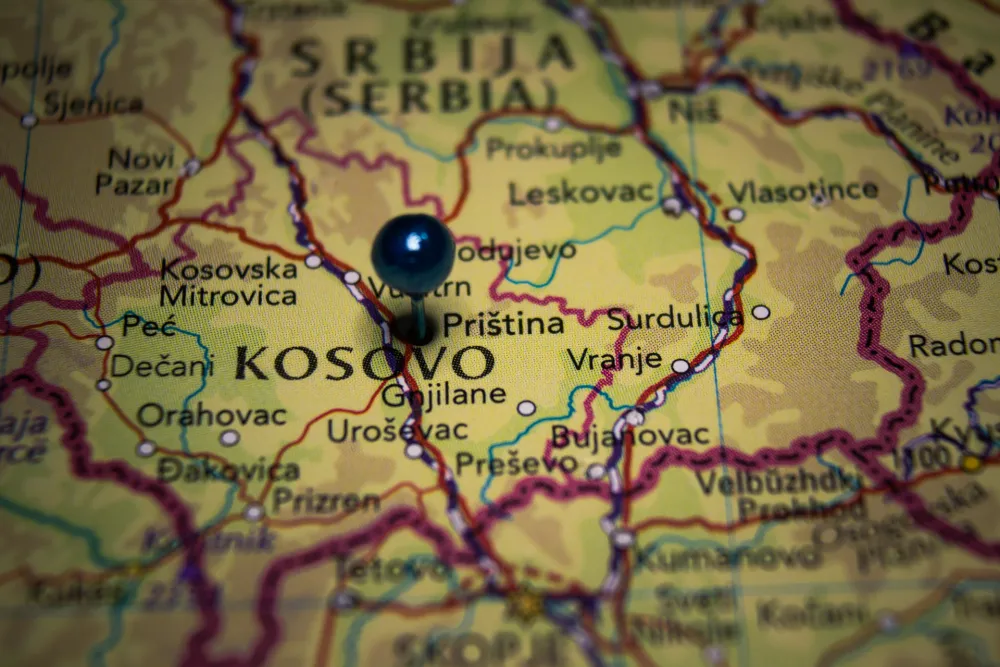 Pripadnici ROSU pucali na vozilo u kojem su bili Srbi: Ima ranjenih