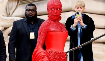 foto: DAVID FISHER/SHUTTERSTOCK 