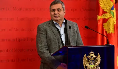 Slaven Radunovic