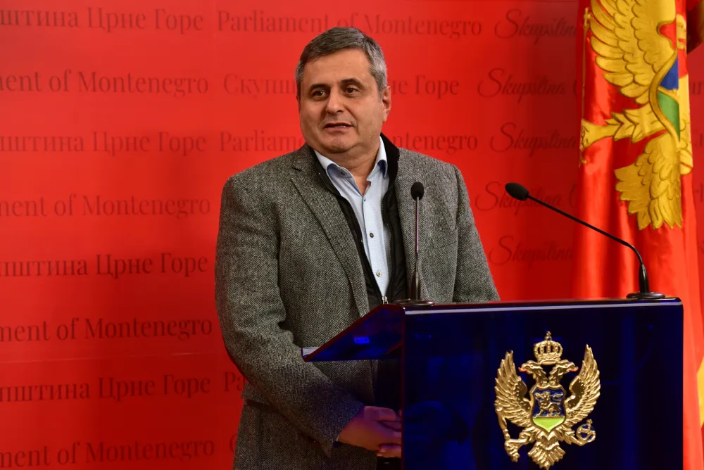 Slaven Radunovic